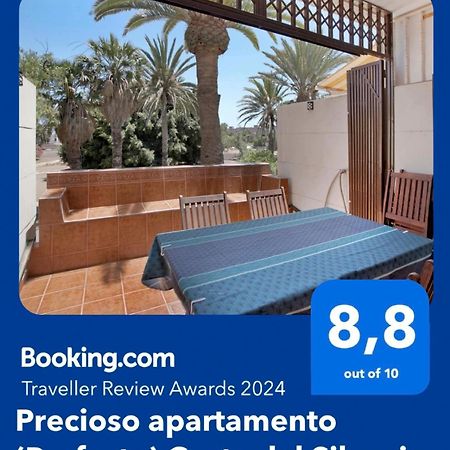 Precioso Apartamento Costa Del Silencio Kültér fotó