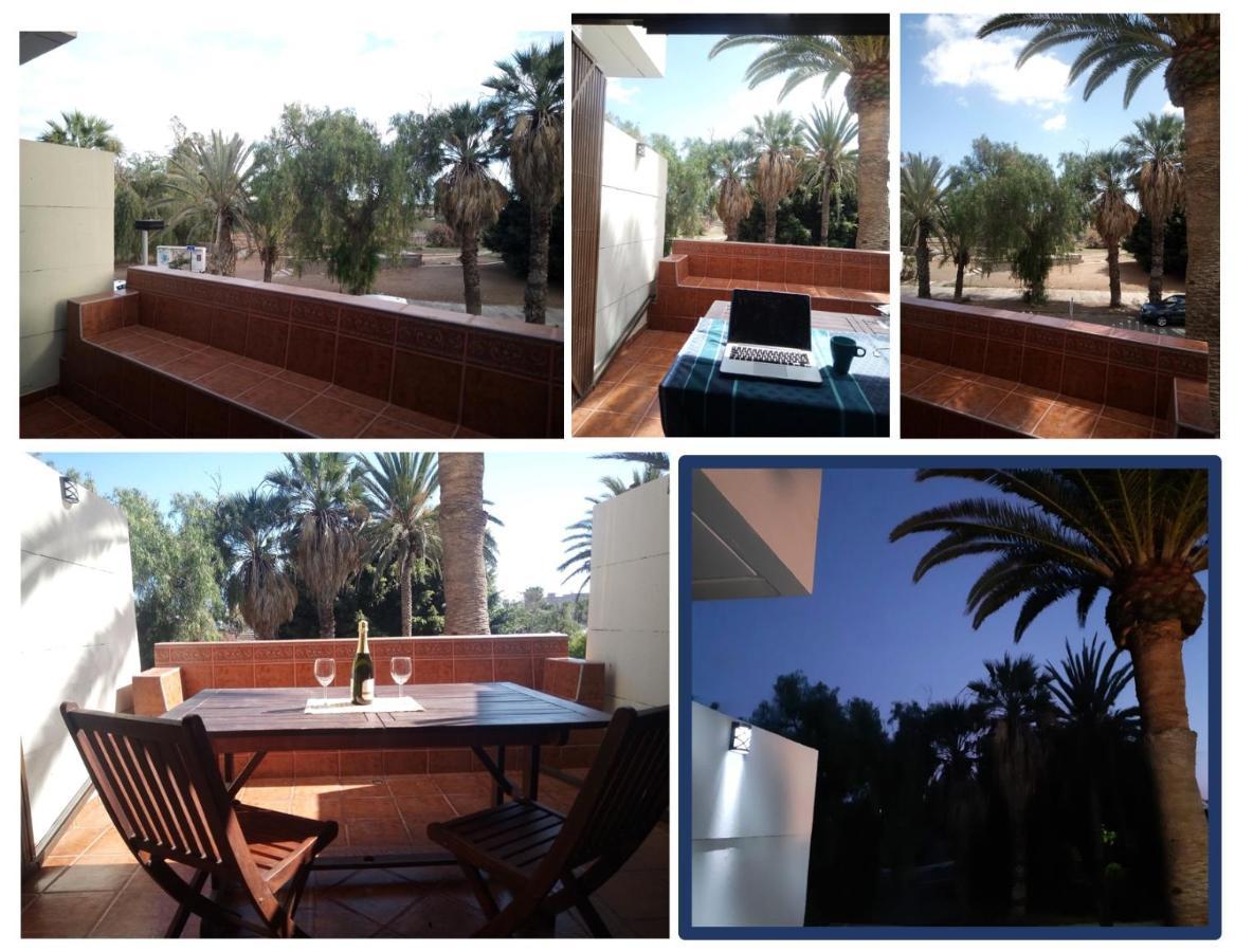Precioso Apartamento Costa Del Silencio Kültér fotó