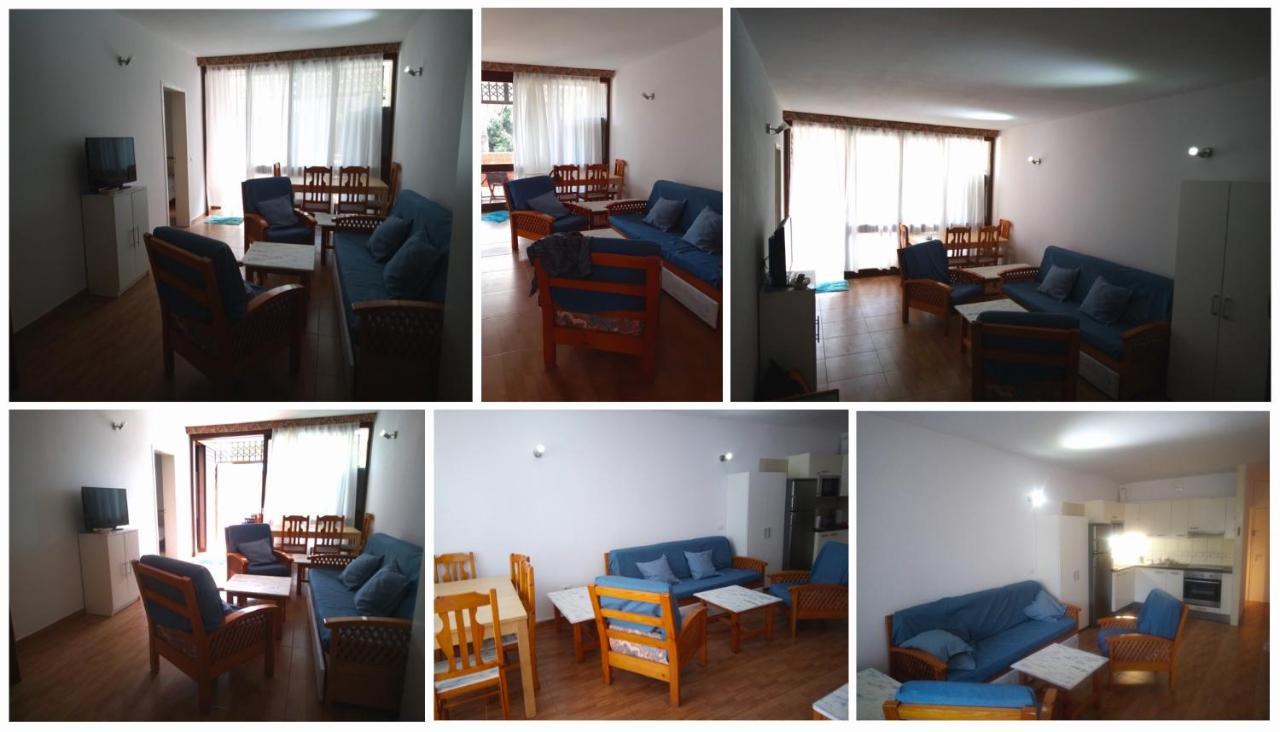 Precioso Apartamento Costa Del Silencio Kültér fotó