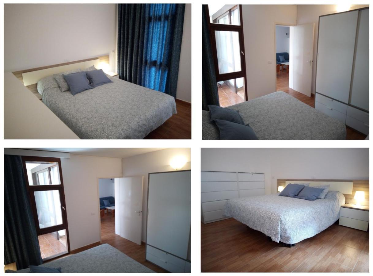 Precioso Apartamento Costa Del Silencio Kültér fotó