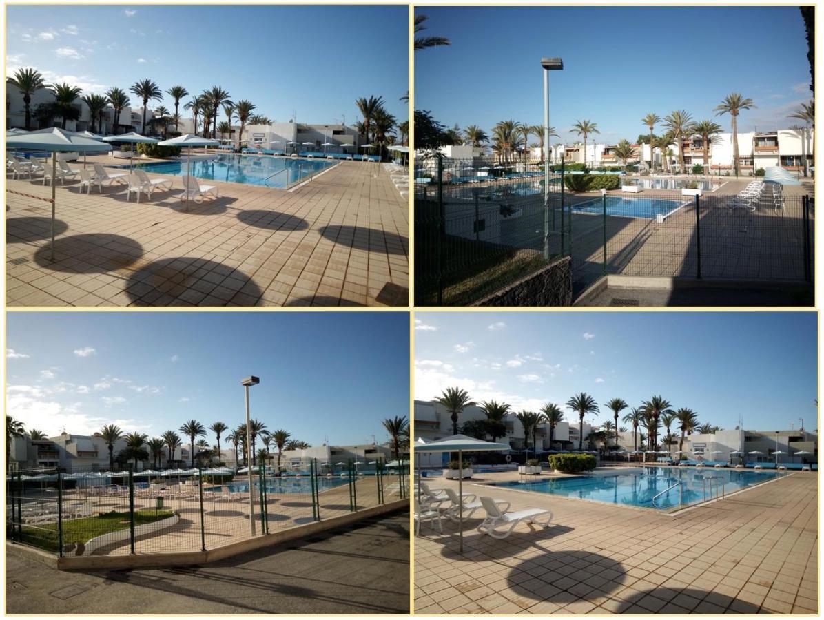 Precioso Apartamento Costa Del Silencio Kültér fotó