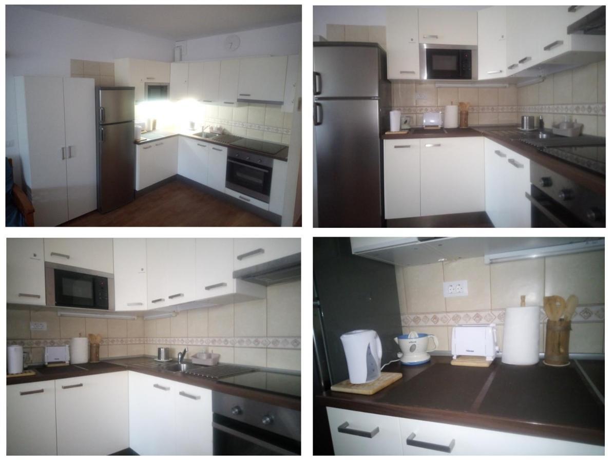 Precioso Apartamento Costa Del Silencio Kültér fotó
