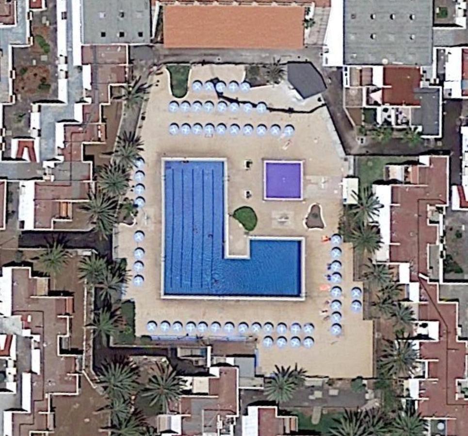 Precioso Apartamento Costa Del Silencio Kültér fotó