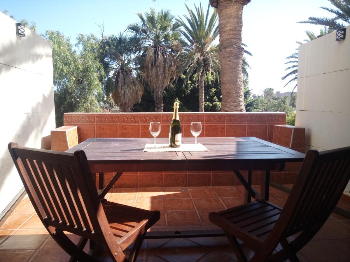 Precioso Apartamento Costa Del Silencio Kültér fotó