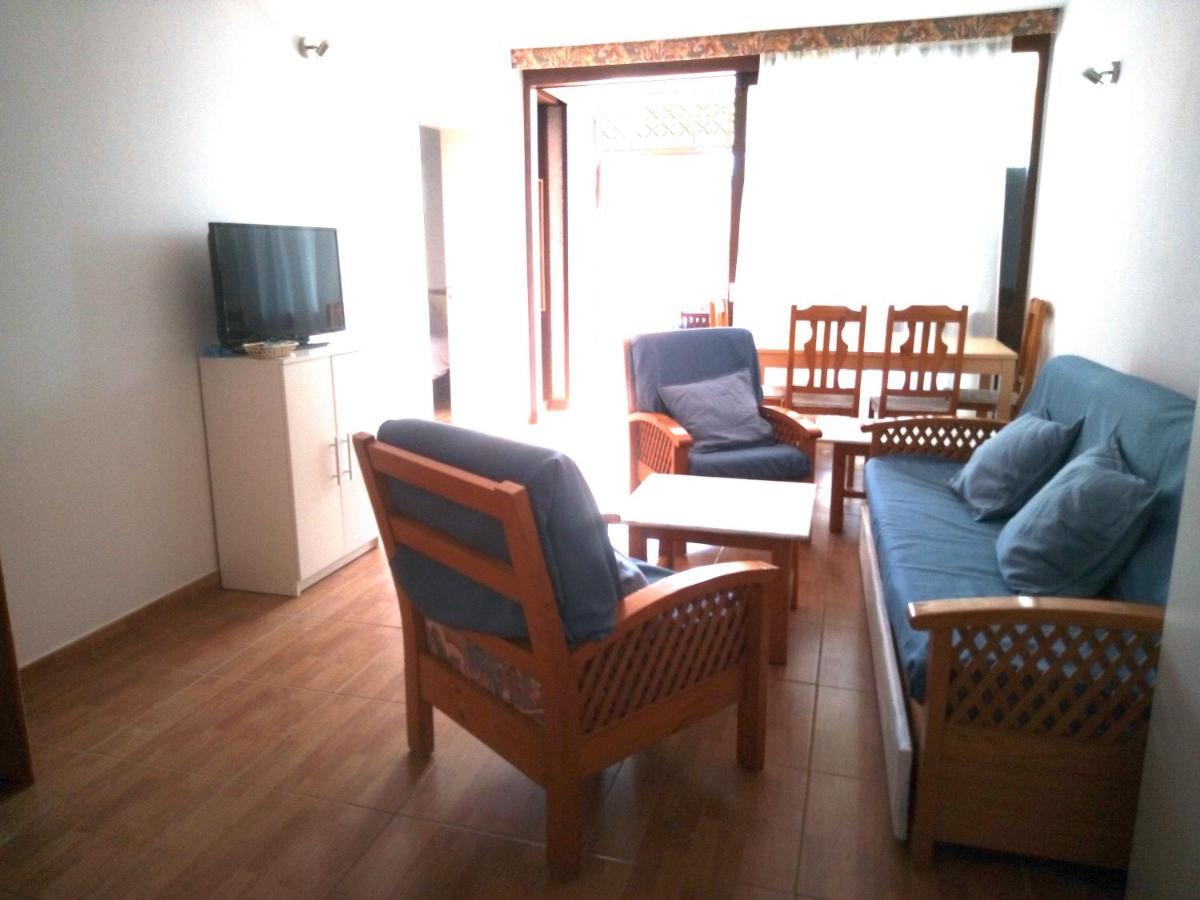 Precioso Apartamento Costa Del Silencio Kültér fotó