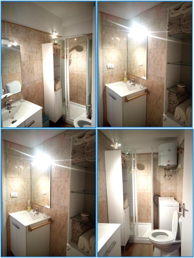 Precioso Apartamento Costa Del Silencio Kültér fotó