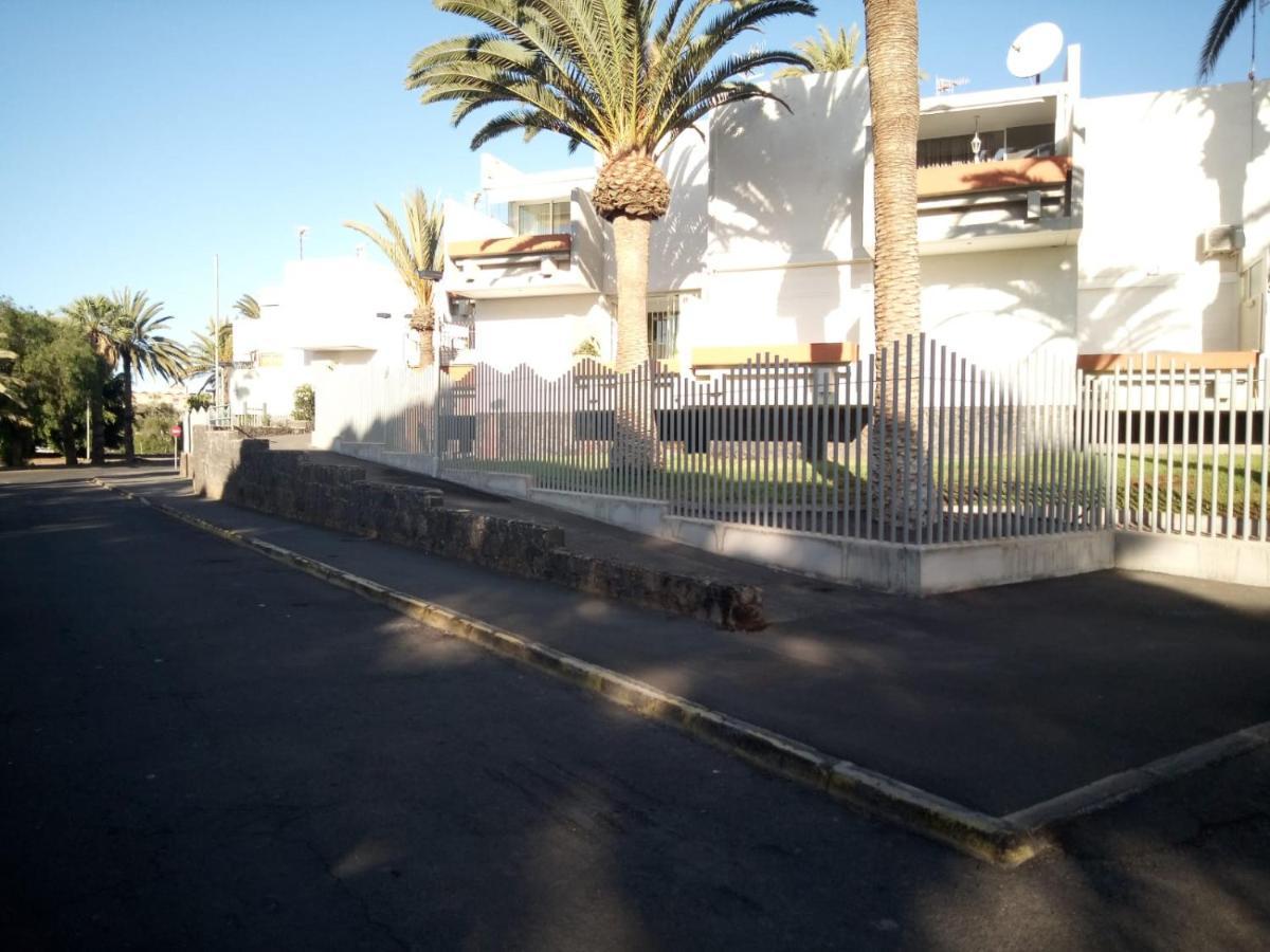 Precioso Apartamento Costa Del Silencio Kültér fotó