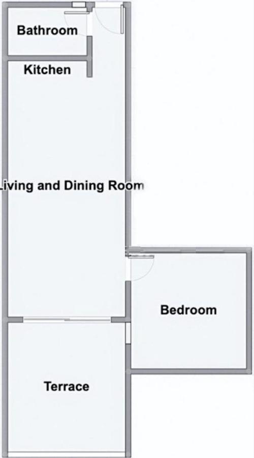 Precioso Apartamento Costa Del Silencio Kültér fotó
