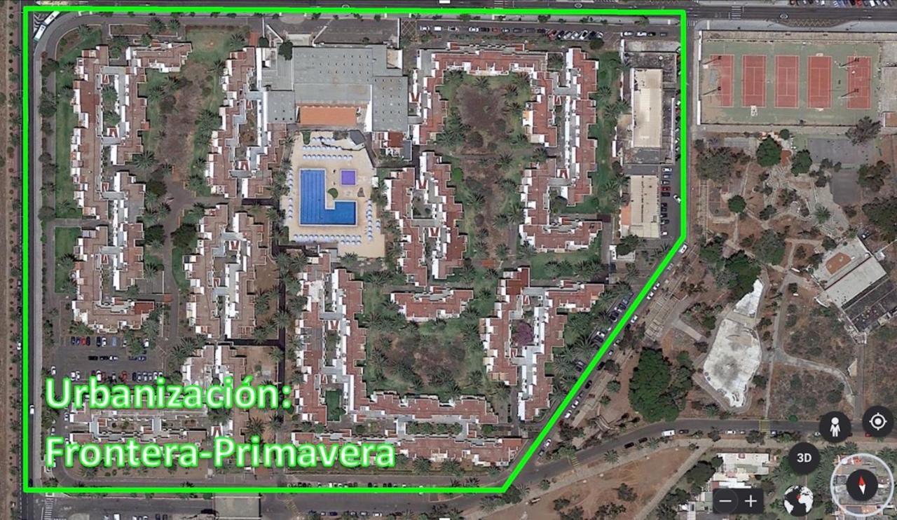 Precioso Apartamento Costa Del Silencio Kültér fotó