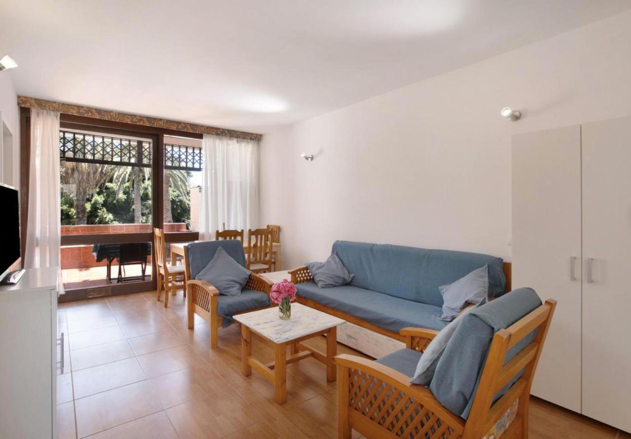 Precioso Apartamento Costa Del Silencio Kültér fotó
