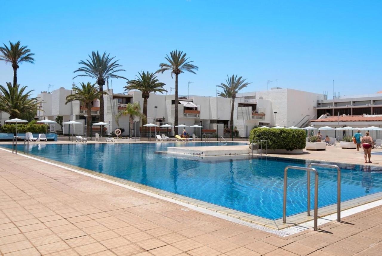 Precioso Apartamento Costa Del Silencio Kültér fotó