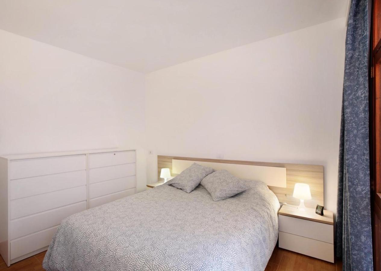 Precioso Apartamento Costa Del Silencio Kültér fotó