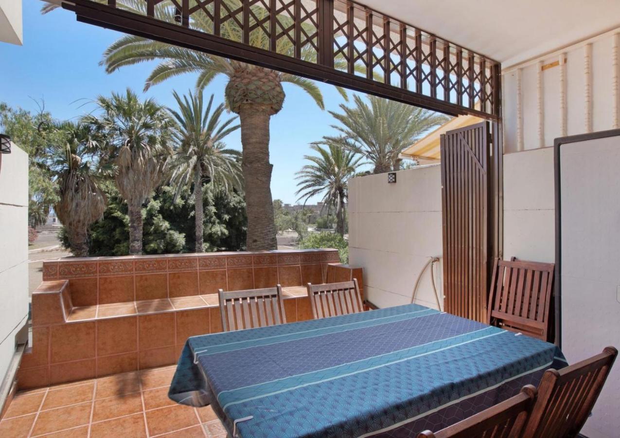Precioso Apartamento Costa Del Silencio Kültér fotó