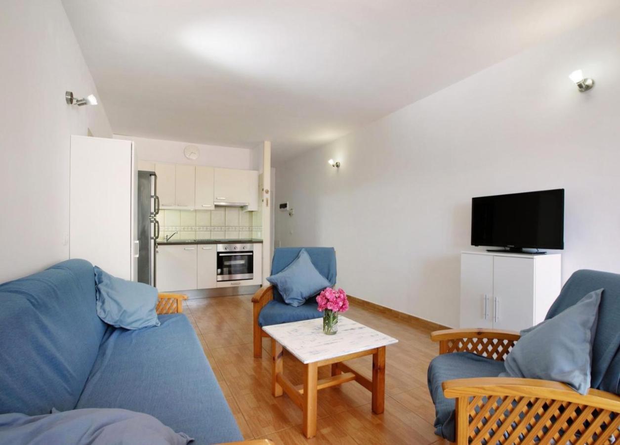 Precioso Apartamento Costa Del Silencio Kültér fotó