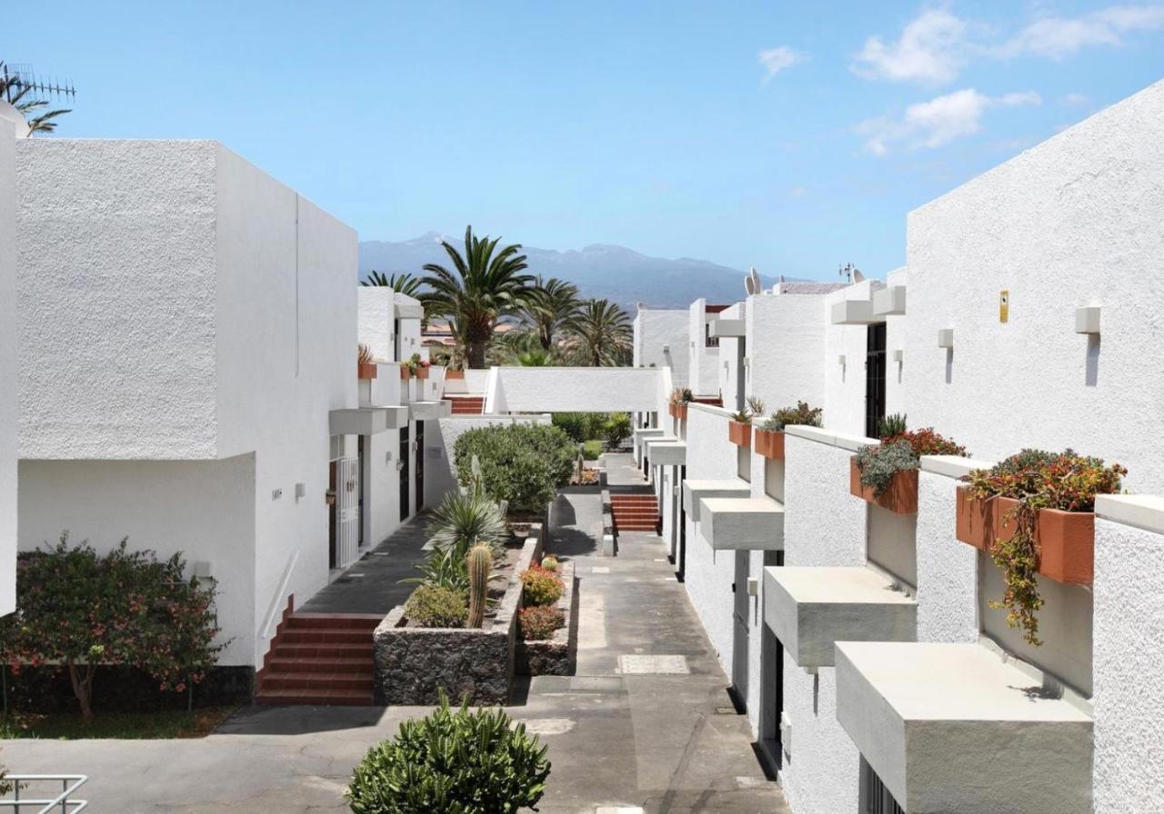 Precioso Apartamento Costa Del Silencio Kültér fotó