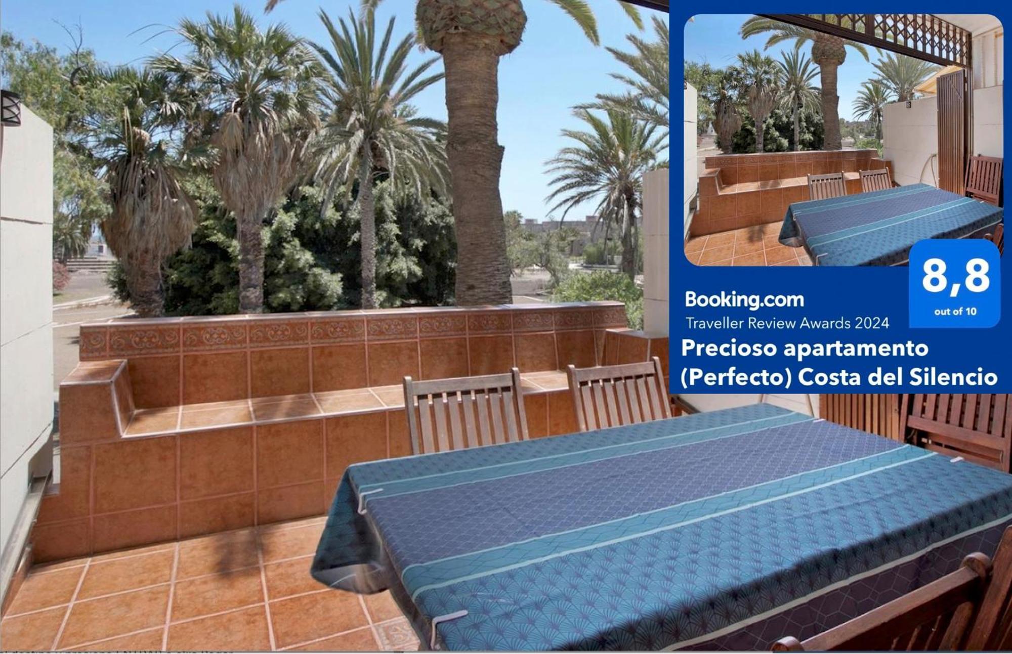 Precioso Apartamento Costa Del Silencio Kültér fotó