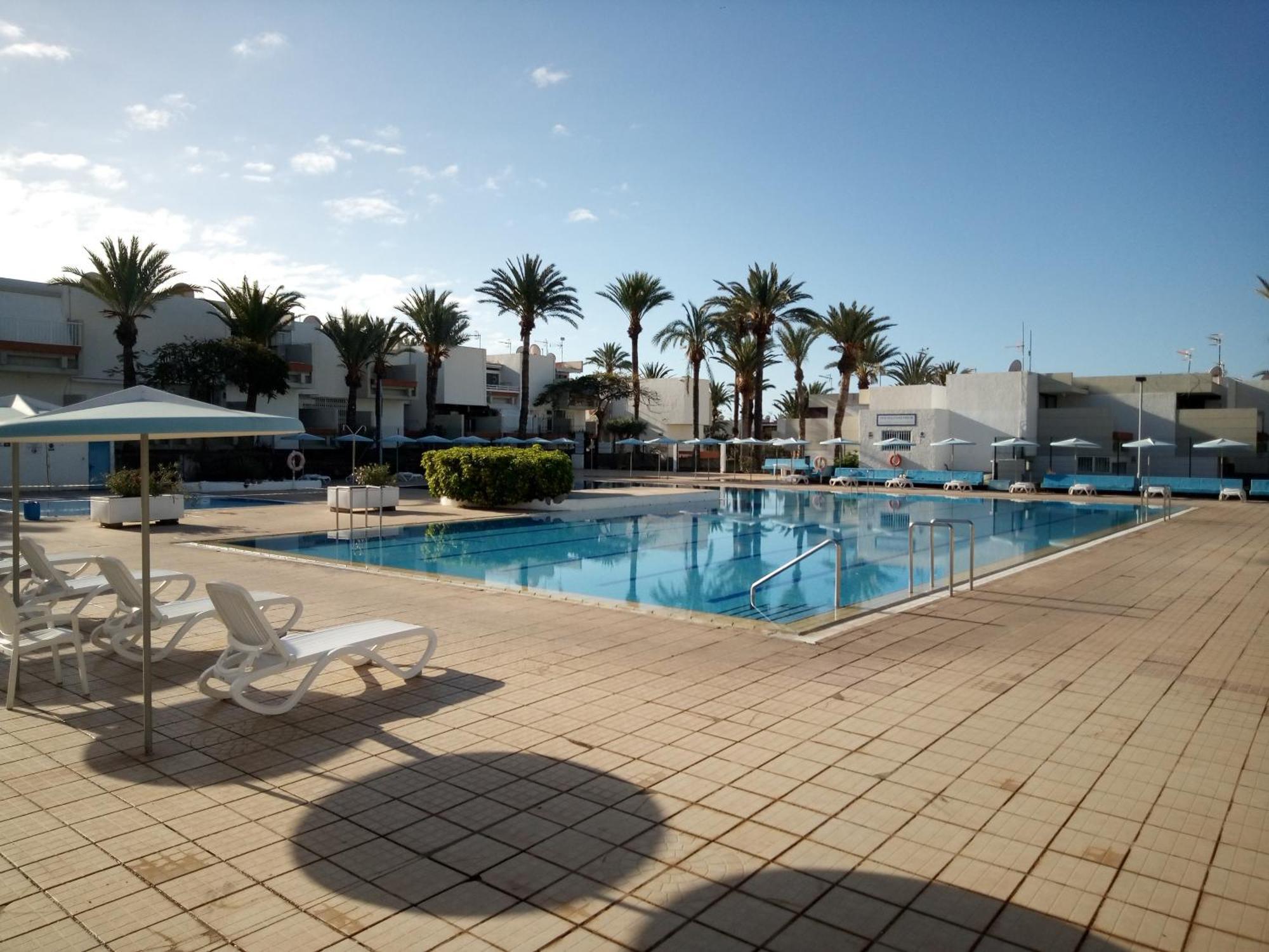 Precioso Apartamento Costa Del Silencio Kültér fotó