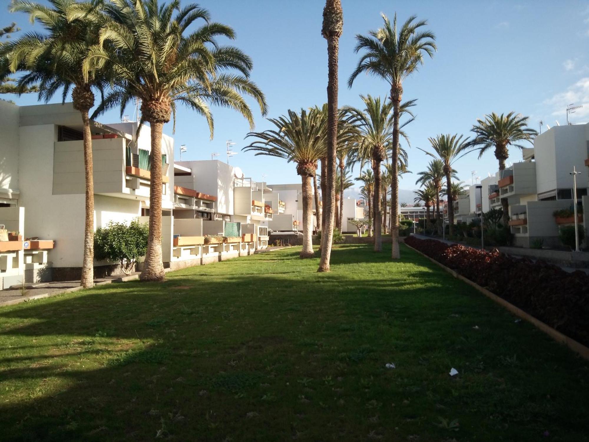 Precioso Apartamento Costa Del Silencio Kültér fotó